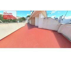 Se vende magnifico duplex con vistas despejadas, IBI