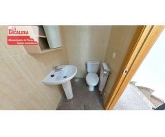 Se vende magnifico duplex con vistas despejadas, IBI
