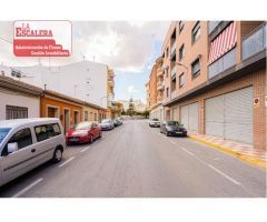 Venta 5 locales a estrenar, metros de 192m2 a 243m2