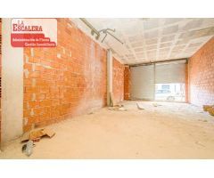 Venta 5 locales a estrenar, metros de 192m2 a 243m2