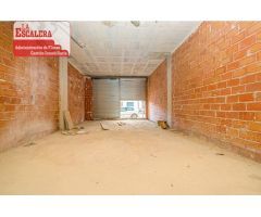Venta 5 locales a estrenar, metros de 192m2 a 243m2