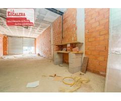 Venta 5 locales a estrenar, metros de 192m2 a 243m2