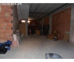LOCAL 288M2, CERCANO AVENIDA PRINCIPAL