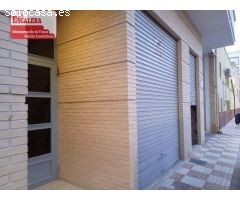 Local comercial en Castalla, zona auditorio.