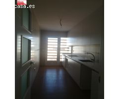 PISO EN CASTALLA A ESTRENAR, ZONA CÉNTRICA. 3 HABITACIONES, 2 BAÑOS, TRASTERO Y GARAJE OPCIONAL