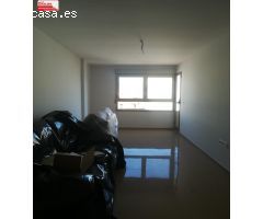 PISO EN CASTALLA A ESTRENAR, ZONA CÉNTRICA. 3 HABITACIONES, 2 BAÑOS, TRASTERO Y GARAJE OPCIONAL