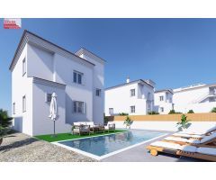 PROMOCIÓN DE APARTAMENTOS EN CASTALLA INTERNACIONAL