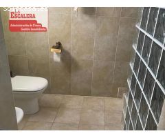 Magnifico duplex, garaje y trastero, 150m2