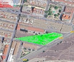 Parcelas para edificar unifamiliares aisladas