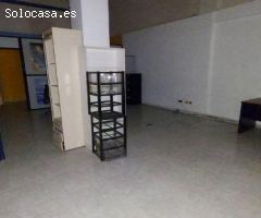 vende magnifico local, Alicante centro