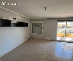 VENDE MAGNIFICO ADOSADO 138M2, CATRAL
