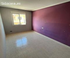 VENDE MAGNIFICO ADOSADO 138M2, CATRAL