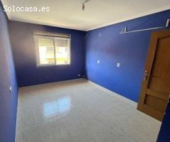 VENDE MAGNIFICO ADOSADO 138M2, CATRAL