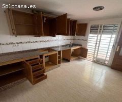 VENDE MAGNIFICO ADOSADO 138M2, CATRAL