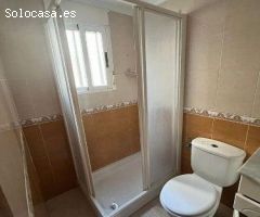 VENDE MAGNIFICO ADOSADO 138M2, CATRAL