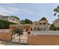 VENDE MAGNIFICO CHALET, SAN MIGUEL DE SALINAS