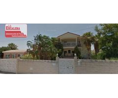 VENDE MAGNIFICO CHALET, MUTXAMEL