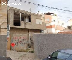 VENDE NAVE INDUSTRIAL, PETRER