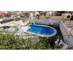 EXCEPCIONAL VILLA EN CASTALLA INTERNACIONAL