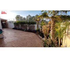 EXCEPCIONAL VILLA EN CASTALLA INTERNACIONAL