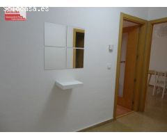 PISO ALQUILER AMUEBLADO EN CASTALLA. 3 HABITACIONES