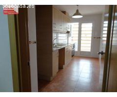 PISO ALQUILER AMUEBLADO EN CASTALLA. 3 HABITACIONES