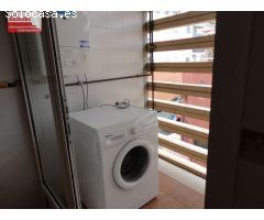 PISO ALQUILER AMUEBLADO EN CASTALLA. 3 HABITACIONES