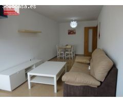 PISO ALQUILER AMUEBLADO EN CASTALLA. 3 HABITACIONES