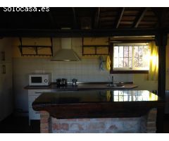 CASA CON TERRENO EN JARAIZ-CACERES