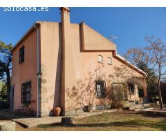 CHALET EN ARROYO DE LA LUZ -CÁCERES-