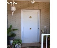 CHALET ZONA NUEVO CÁCERES - CÁCERES -