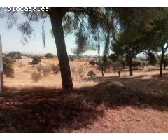 CHALET CON PARCELA - GARROVILLAS, CÁCERES -