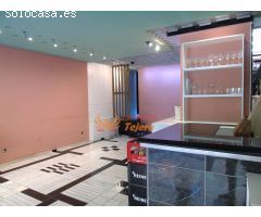 DISPONIBLE RESTAURANTE ZONA CENTRO - CÁCERES -