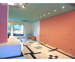 DISPONIBLE RESTAURANTE ZONA CENTRO - CÁCERES -