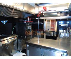 DISPONIBLE RESTAURANTE ZONA CENTRO - CÁCERES -