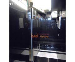 DISPONIBLE RESTAURANTE ZONA CENTRO - CÁCERES -