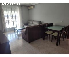 PISO ALQUILER ZONA CENTRO - CÁECERES -