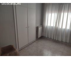 PISO ALQUILER ZONA CENTRO - CÁECERES -