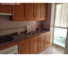 PISO ALQUILER ZONA CENTRO - CÁECERES -