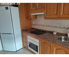 PISO ALQUILER ZONA CENTRO - CÁECERES -