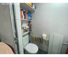 Se vende almacen.