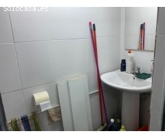Se vende almacen.