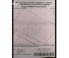Se vende parcela en Les Mallaes