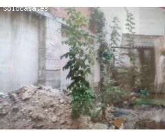 Venta de casa en Lliria.