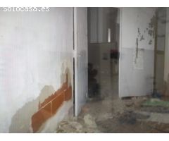 Venta de casa en Lliria.