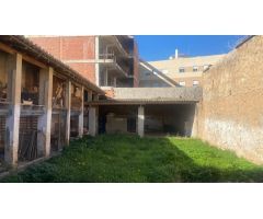 SE VENDE SOLAR EN VILAMARXANT