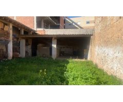 SE VENDE SOLAR EN VILAMARXANT