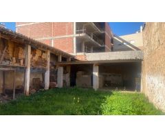 SE VENDE SOLAR EN VILAMARXANT