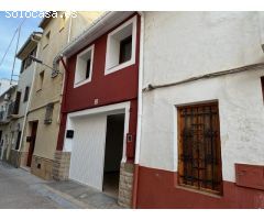 Se vende casa en Pedralba