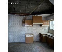 SE VENDE CASA EN LLIRIA